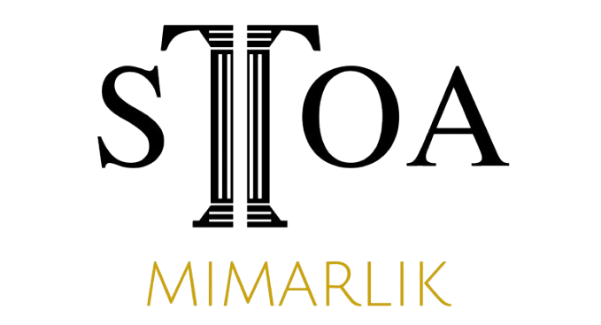 Sttoa Mimarlık